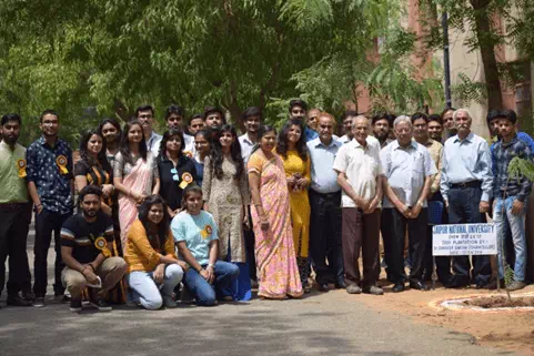ANNUAL TECHNICAL FEST (CHEM-URJA)