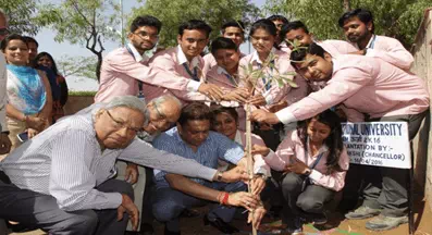ANNUAL TECHNICAL FEST (CHEM-URJA)