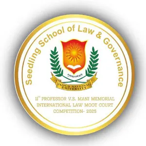 11th Professor V.S. Mani Memorial International Law Moot Court Competition- 2023