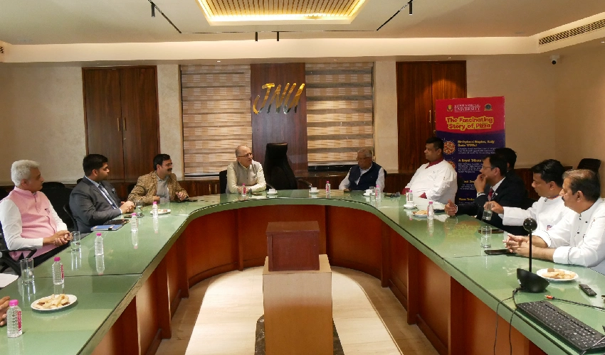 JnuJaipur