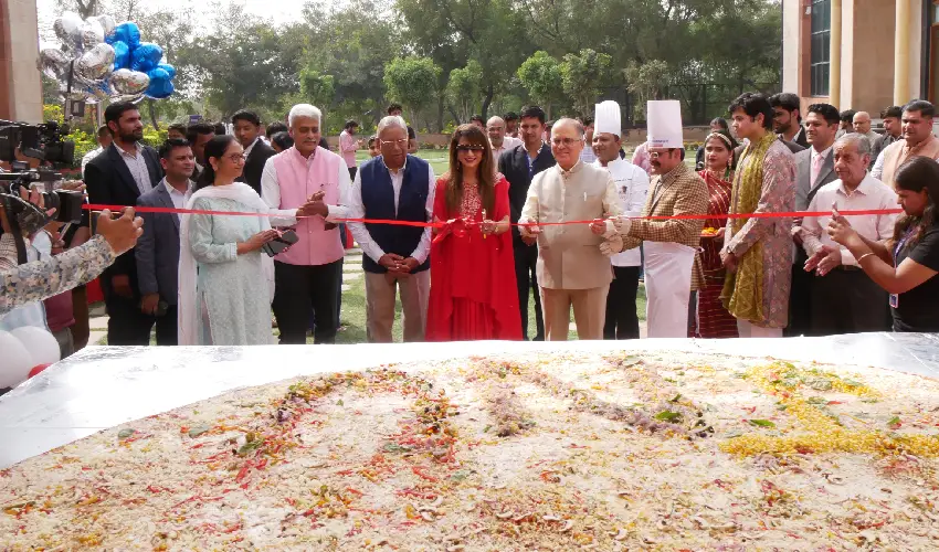 JnuJaipur