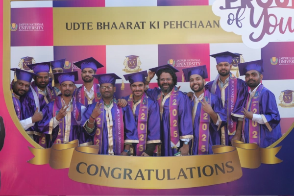 15th Convocation