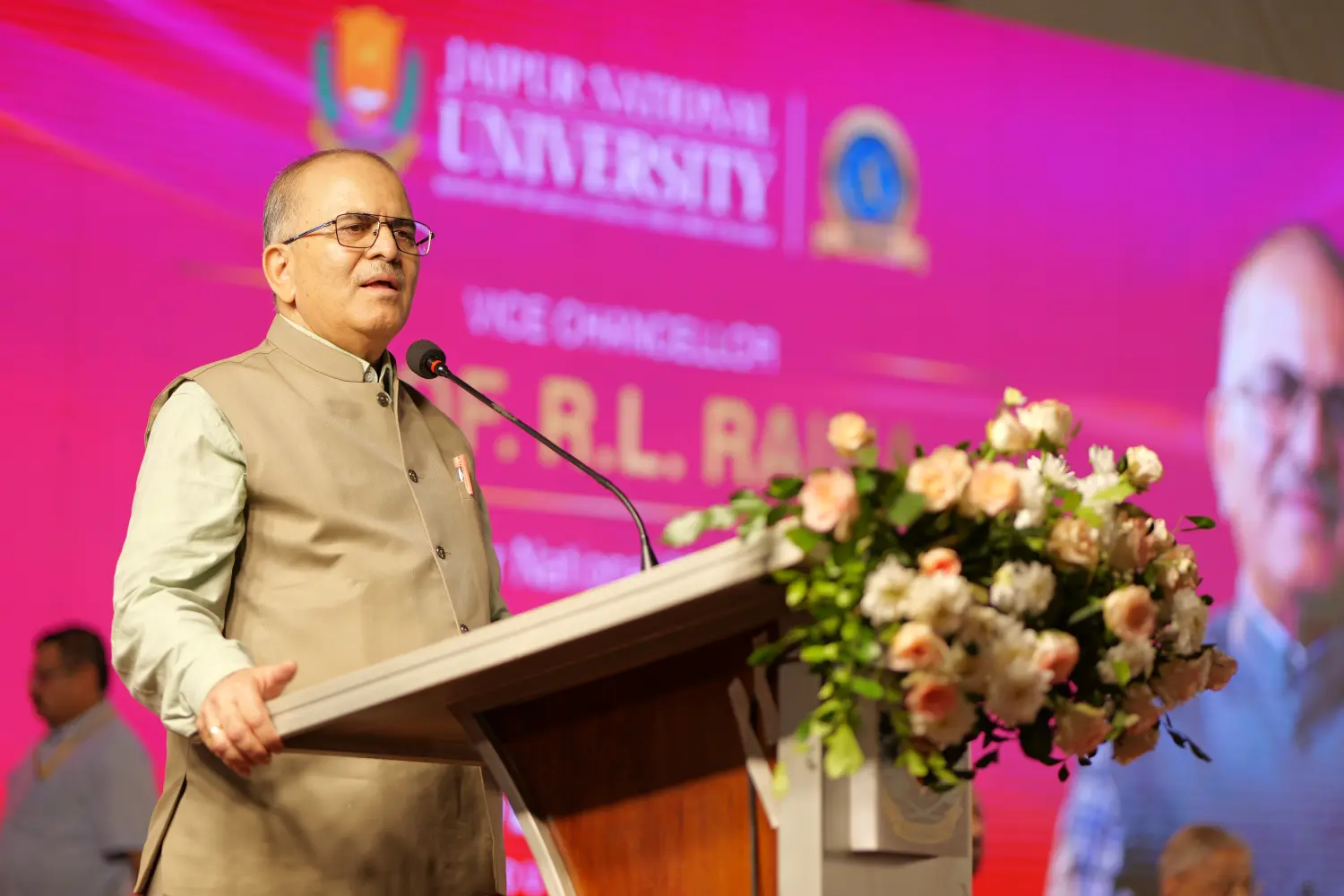 JnuJaipur
