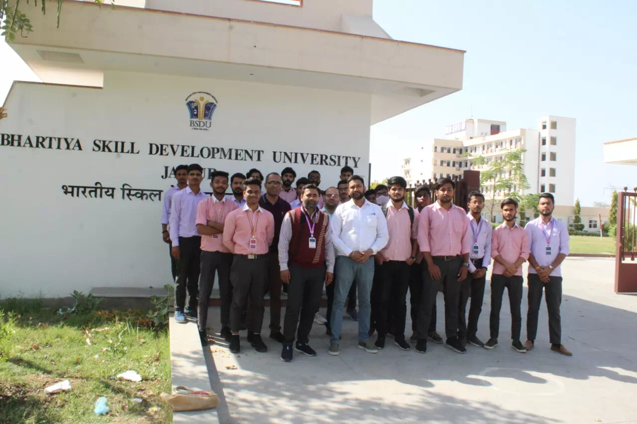 Bharat Skill Development
