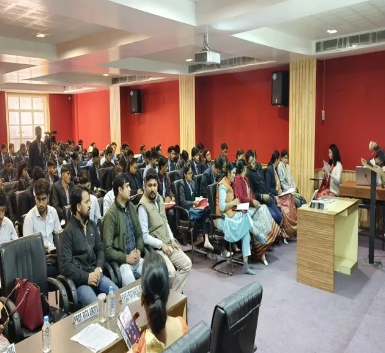 JnuJaipur