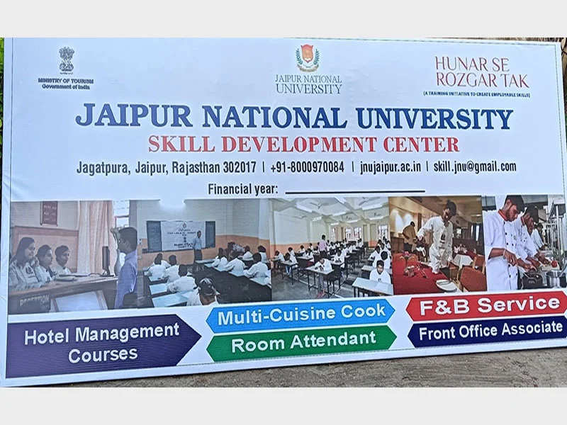 JnuJaipur