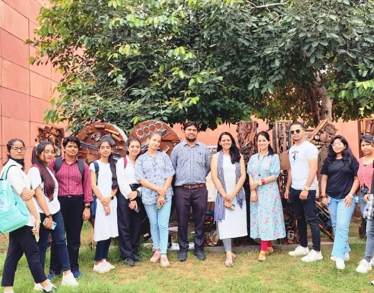JnuJaipur