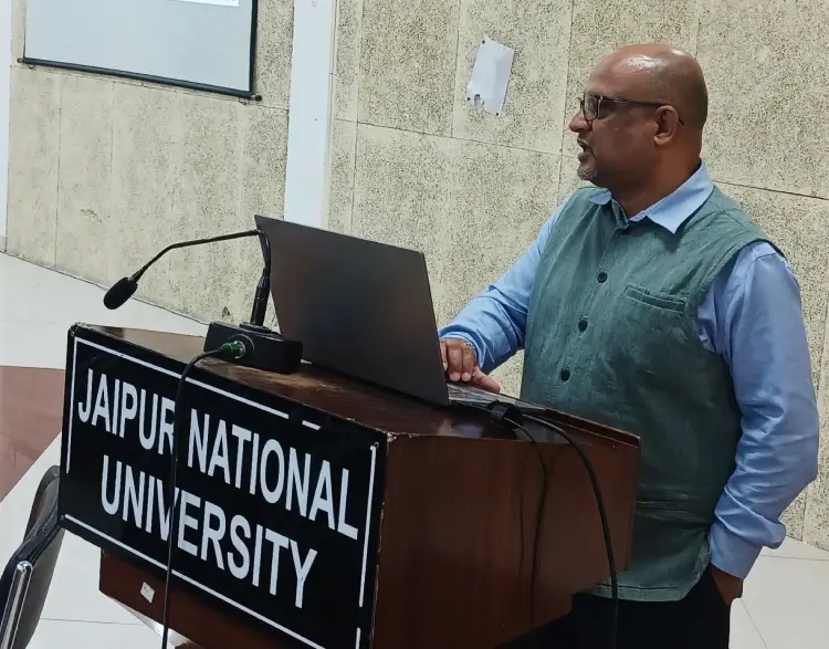 JnuJaipur