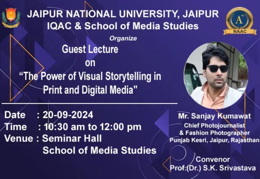 JnuJaipur