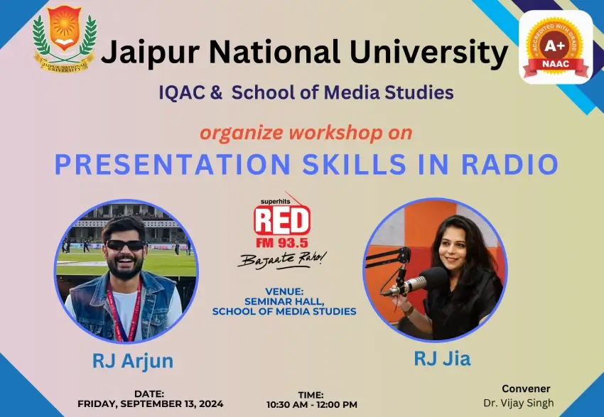 JnuJaipur