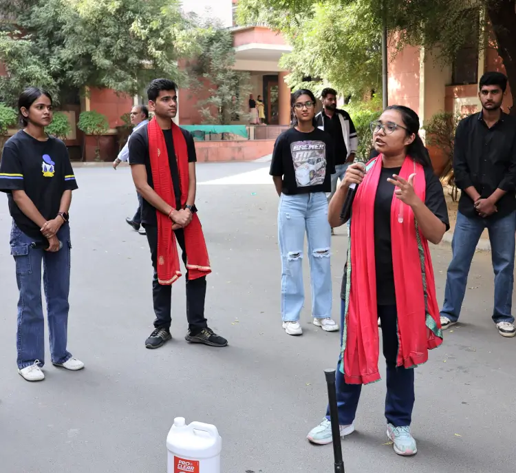 JnuJaipur