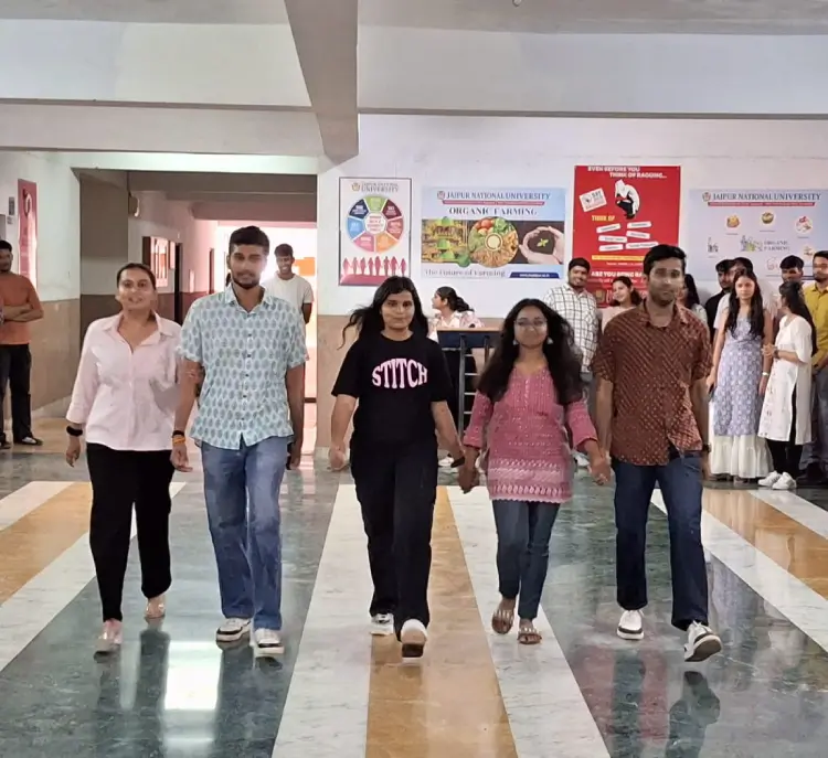 JnuJaipur