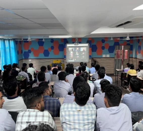 JnuJaipur