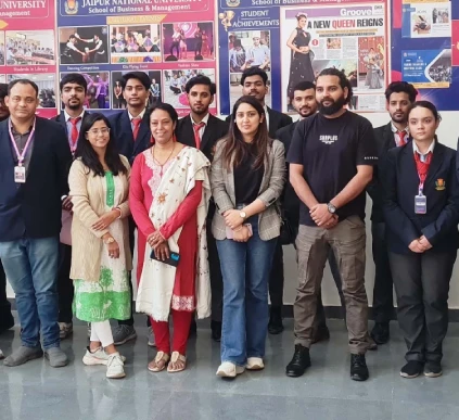 JnuJaipur