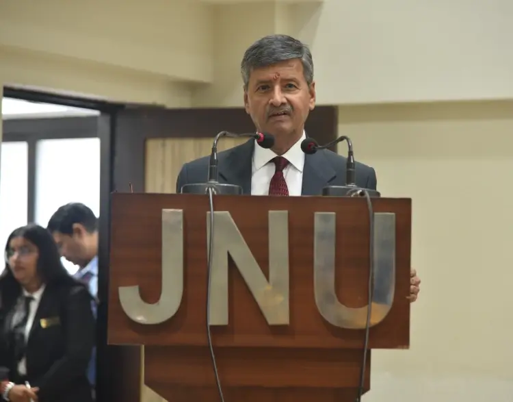 JnuJaipur