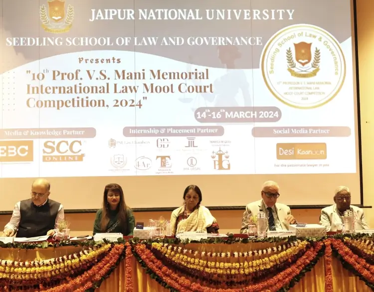 JnuJaipur