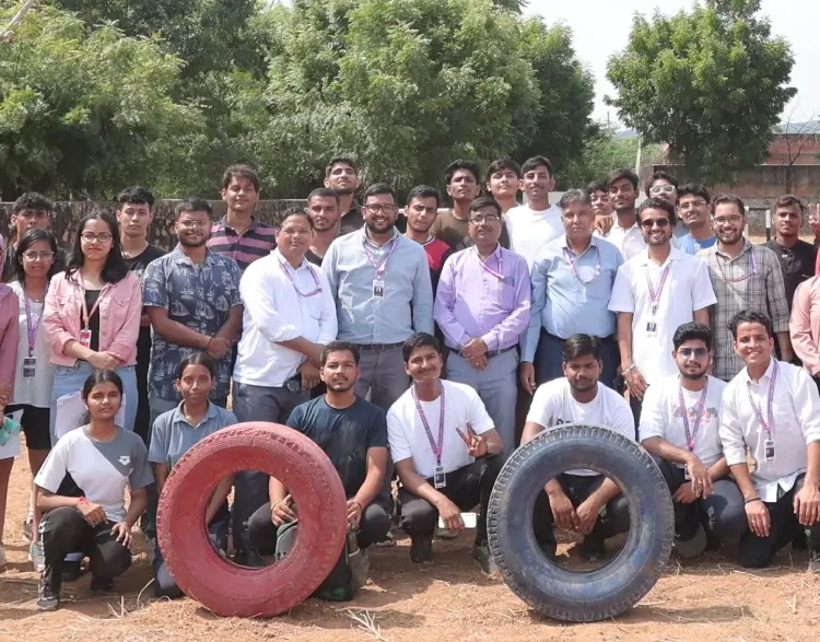 JnuJaipur