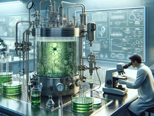 Hydroponics