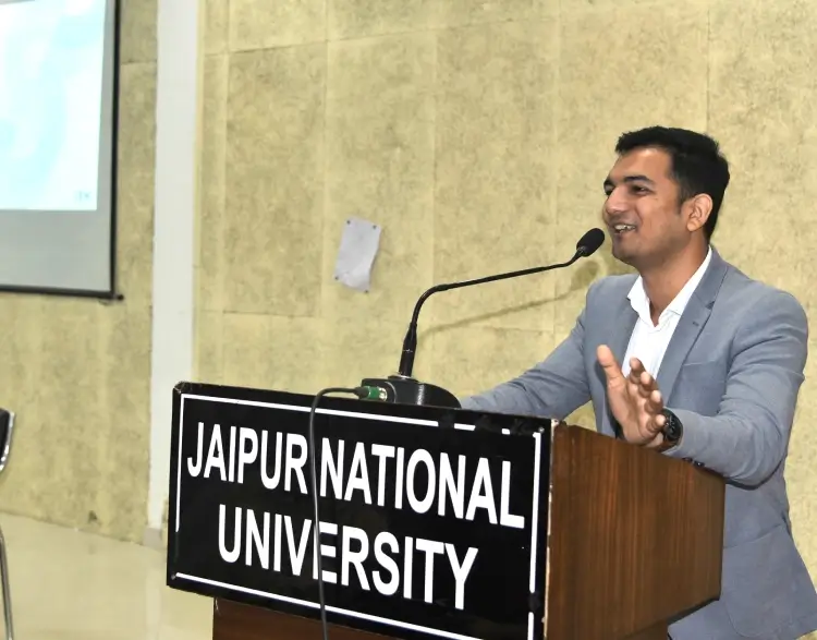 JnuJaipur