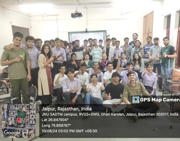 JnuJaipur