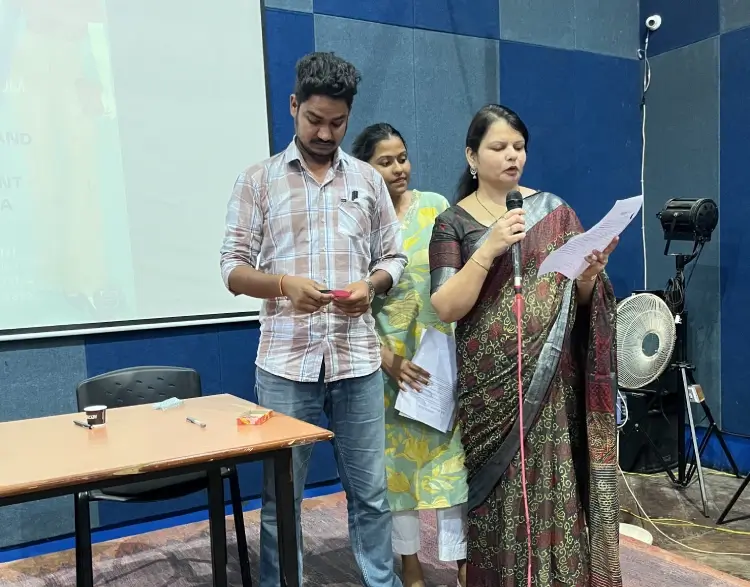 JnuJaipur