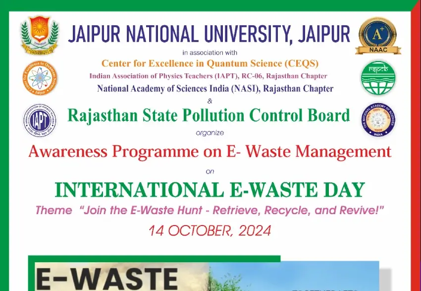 JnuJaipur