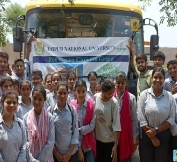 JnuJaipur