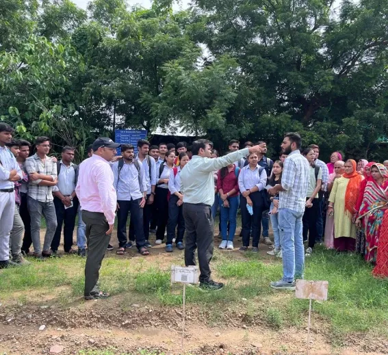 JnuJaipur