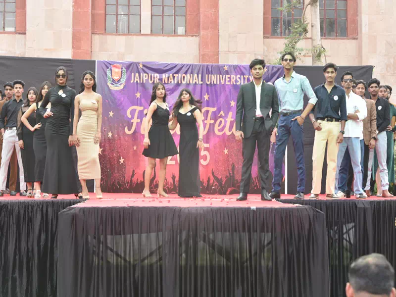JnuJaipur