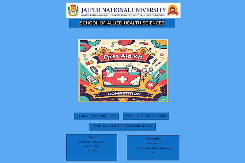 JnuJaipur