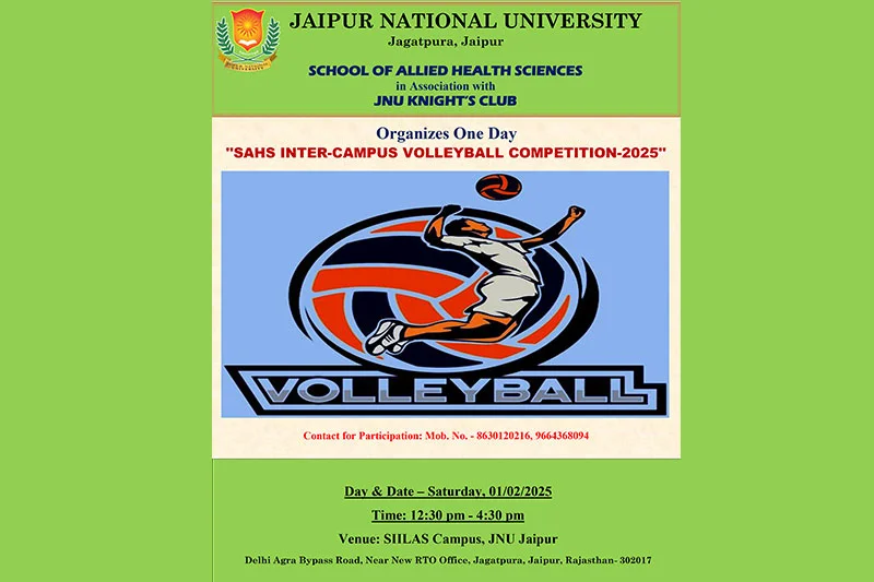 JnuJaipur