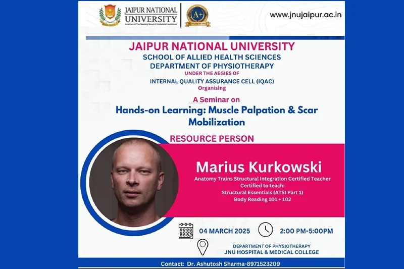 JnuJaipur