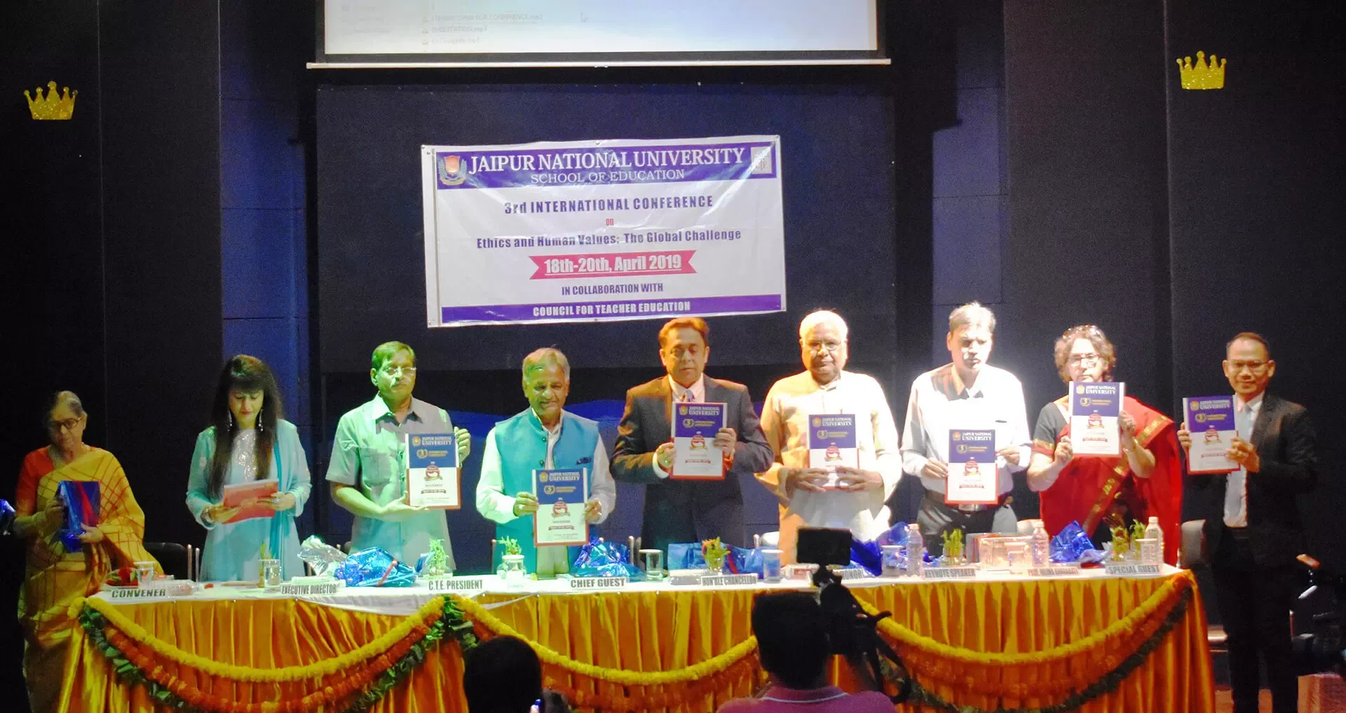 JnuJaipur