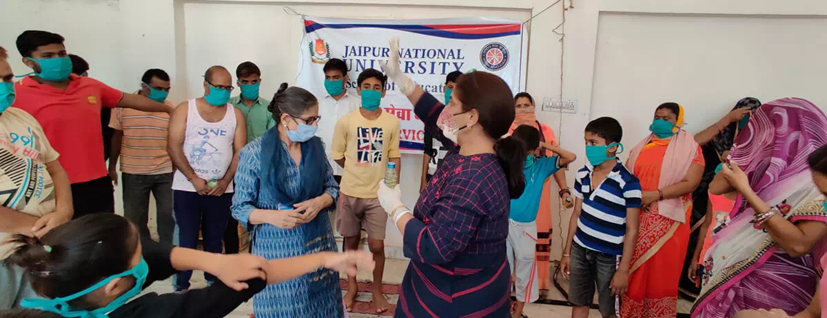 JnuJaipur