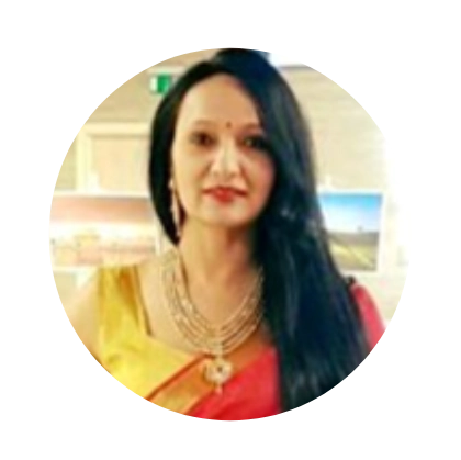 Seema Vashistha