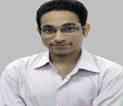 Mrinal Vashisth 