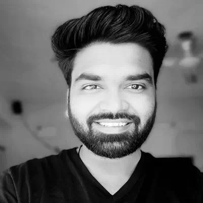 Mr. Gaurav Sharma