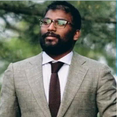 Mr. Santosh Kumar Popuri