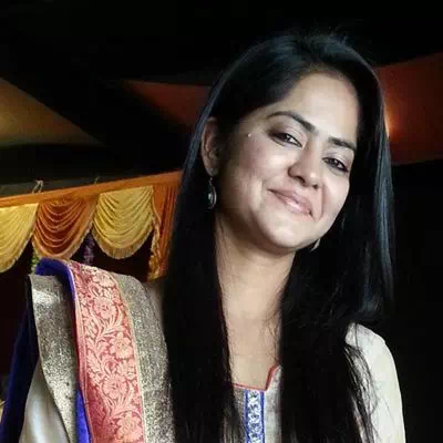 Ms. Shreeya Dadheech