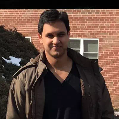 Mr. Anushman Moghe