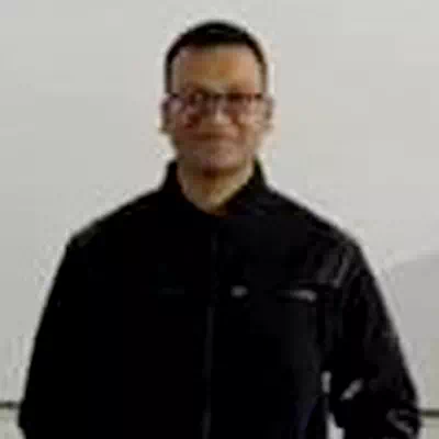 Mr. Shantanu V Lad