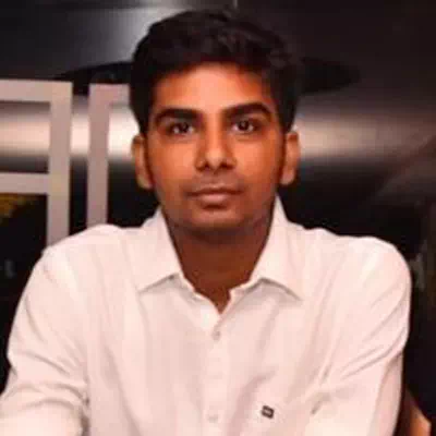 Mr. Nishant Shekhar