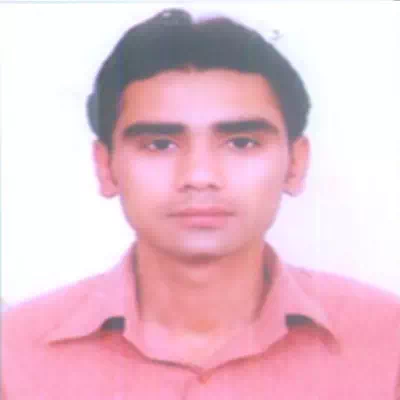 Mr. Harsh Kumar