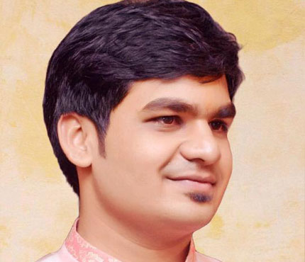 Mr. Apul Jain