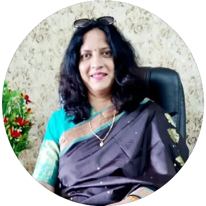 Dr. Kalpana Choudhary