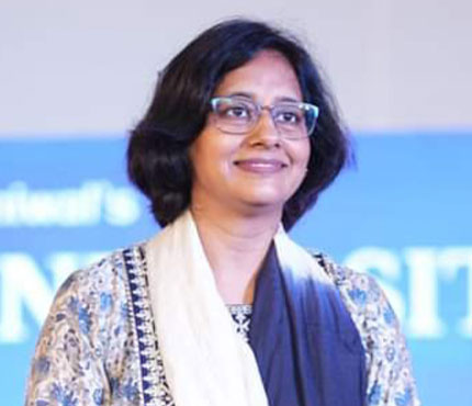 Dr. Poonam Mishra