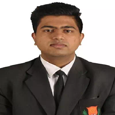 Mr. Shubham Kanojia