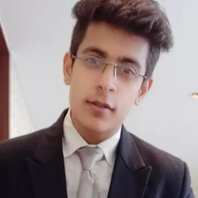 Mr. Saksham Dhawan