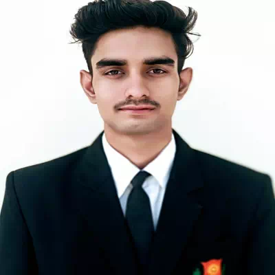 Mr. Shakti Singh Tanwar