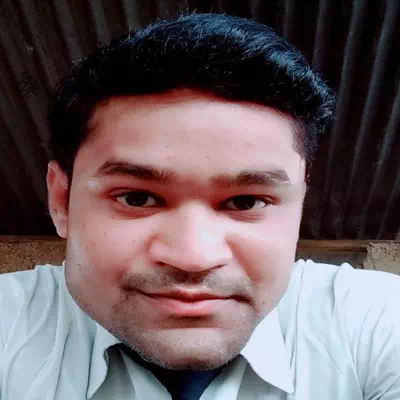 Mr. Manish Choudhary